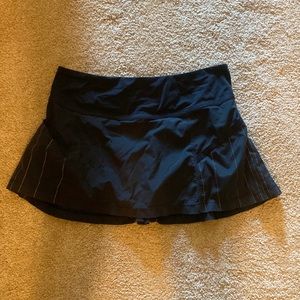 Lululemon skirt